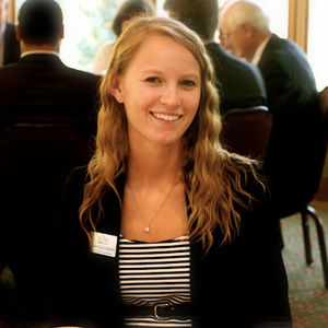 Meet your Posher, Samantha